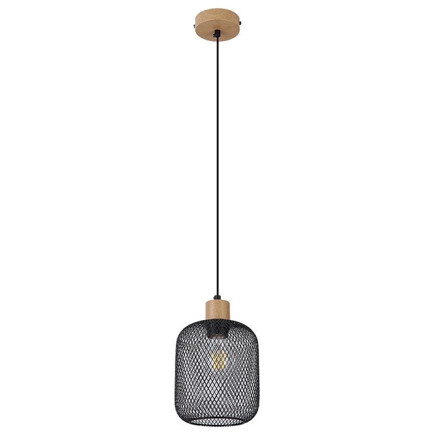 Rabalux - Chandelier on a string 1xE27/60W/230V