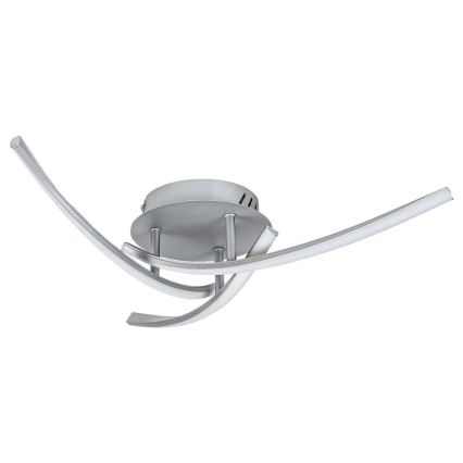 Rabalux - LED Surface-mounted chandelier 3xLED/22W/230V4000K