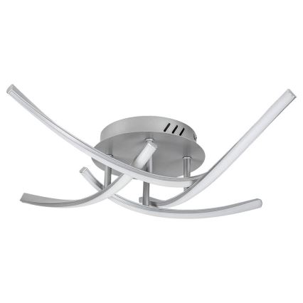 Rabalux - LED Surface-mounted chandelier 4xLED/30W/230V 4000K