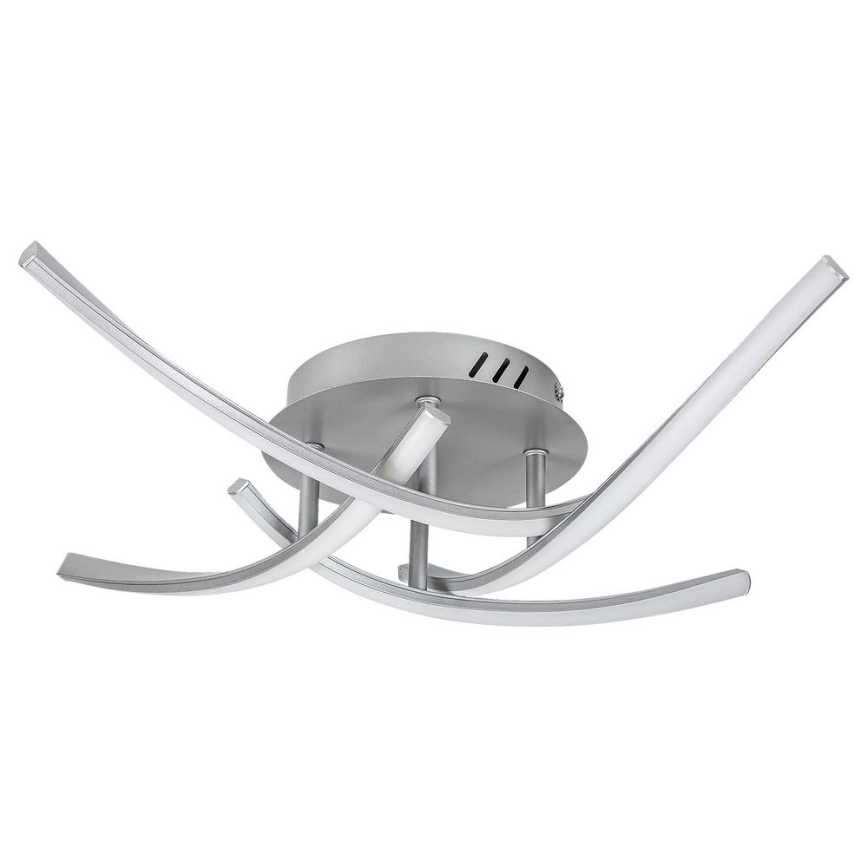 Rabalux - LED Surface-mounted chandelier 4xLED/30W/230V 4000K