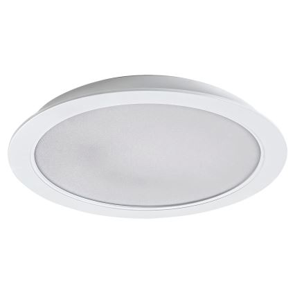 Rabalux - LED Recessed light LED/24W/230V d. 22 cm