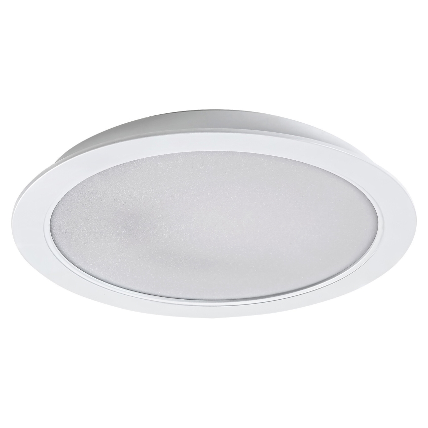 Rabalux - LED Recessed light LED/24W/230V d. 22 cm