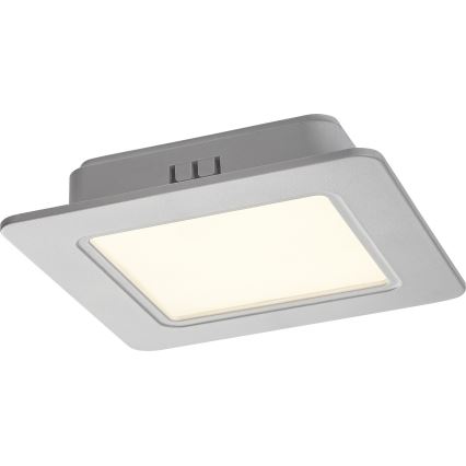 Rabalux - LED Recessed light LED/5W/230V 9,5 cm