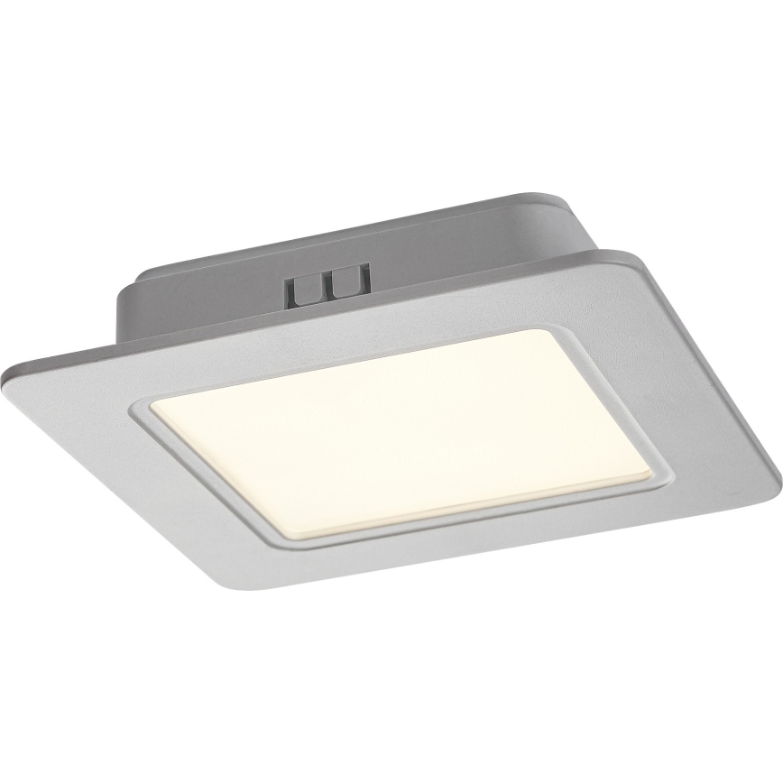 Rabalux - LED Recessed light LED/5W/230V 9,5 cm