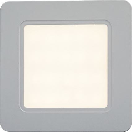 Rabalux - LED Recessed light LED/5W/230V 9,5 cm