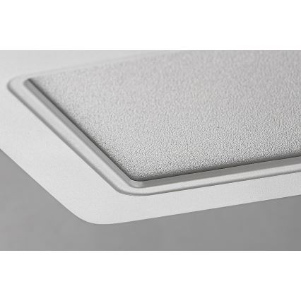 Rabalux - LED Recessed light LED/5W/230V 9,5 cm