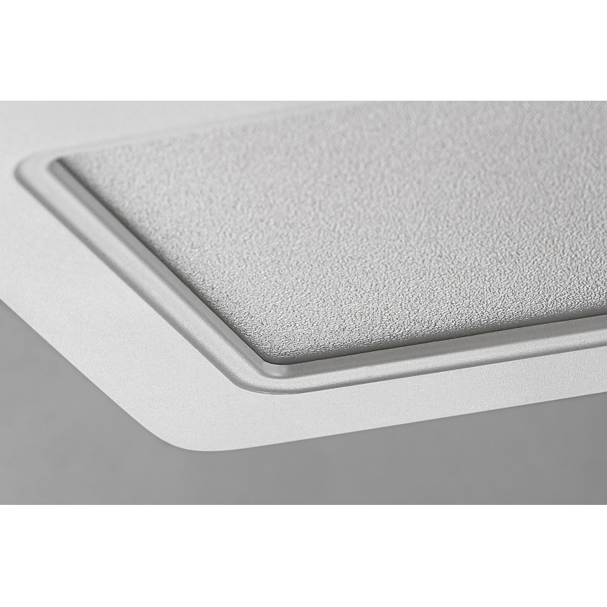 Rabalux - LED Recessed light LED/5W/230V 9,5 cm