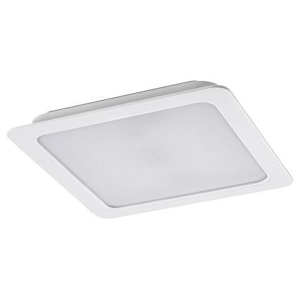 Rabalux - LED Recessed light LED/18W/230V 17x17 cm
