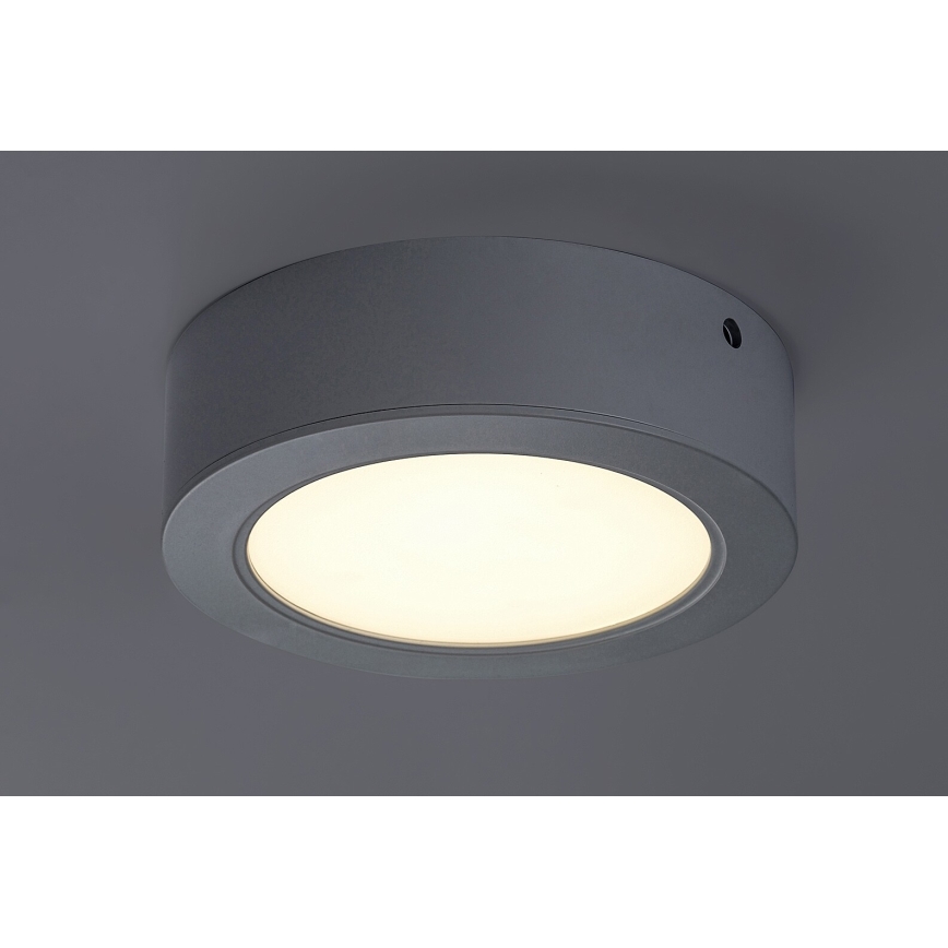 Rabalux - LED Ceiling light LED/12W/230V d. 14,5 cm