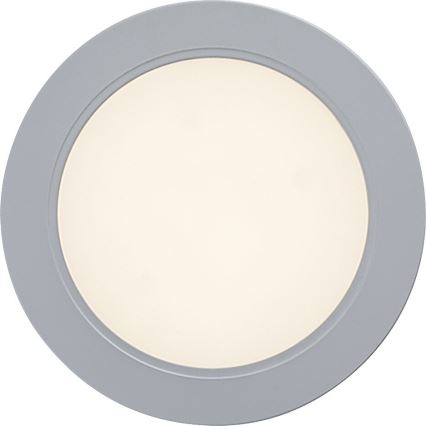 Rabalux - LED Ceiling light LED/12W/230V d. 14,5 cm