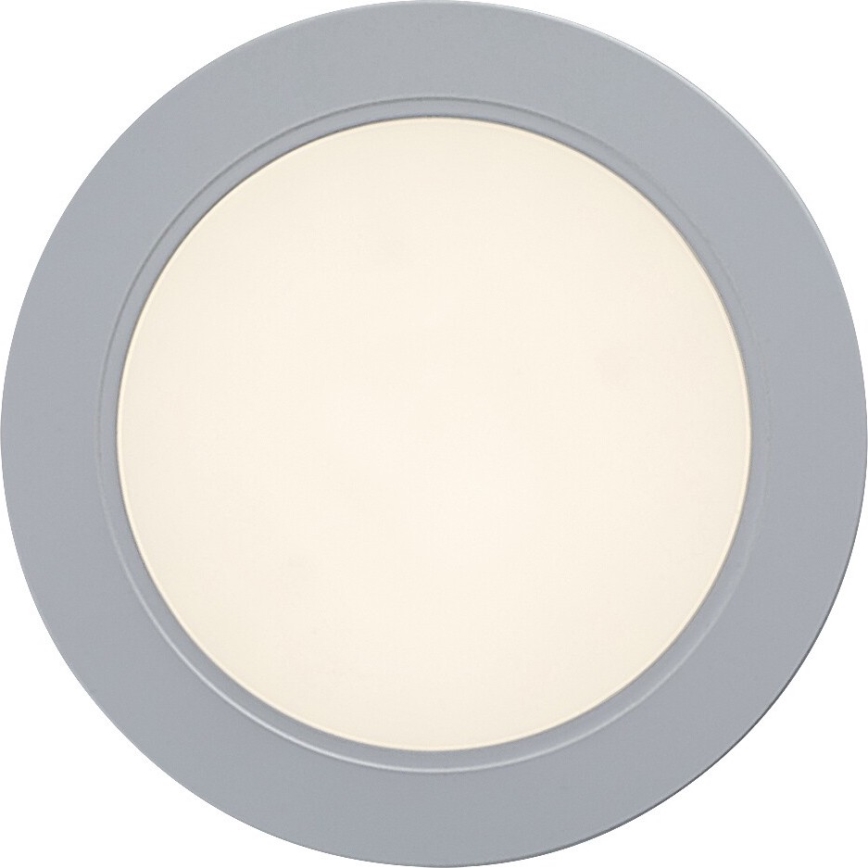Rabalux - LED Ceiling light LED/12W/230V d. 14,5 cm