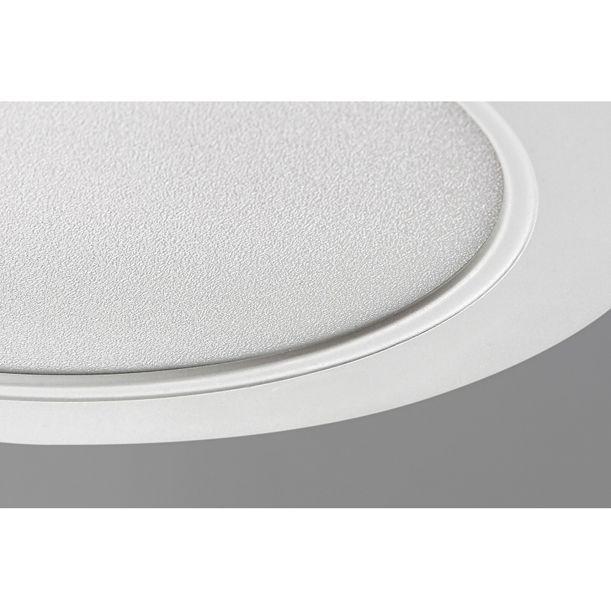 Rabalux - LED Ceiling light LED/12W/230V d. 14,5 cm