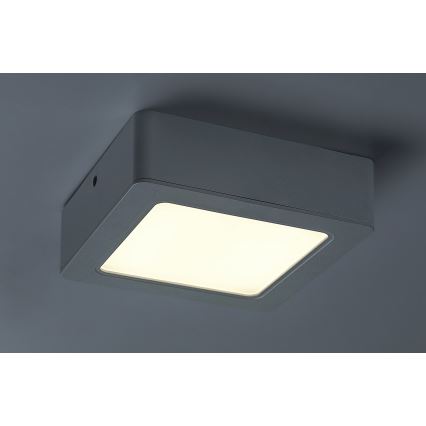 Rabalux - LED Ceiling light LED/12W/230V 14,5 cm
