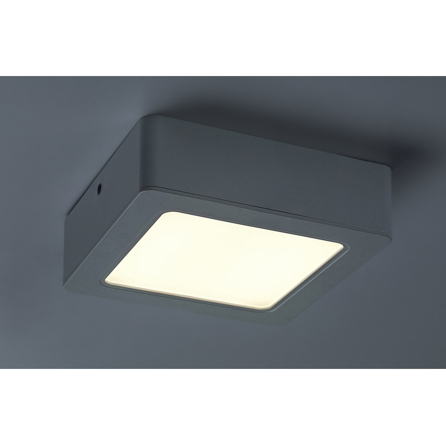 Rabalux - LED Ceiling light LED/12W/230V 14,5 cm