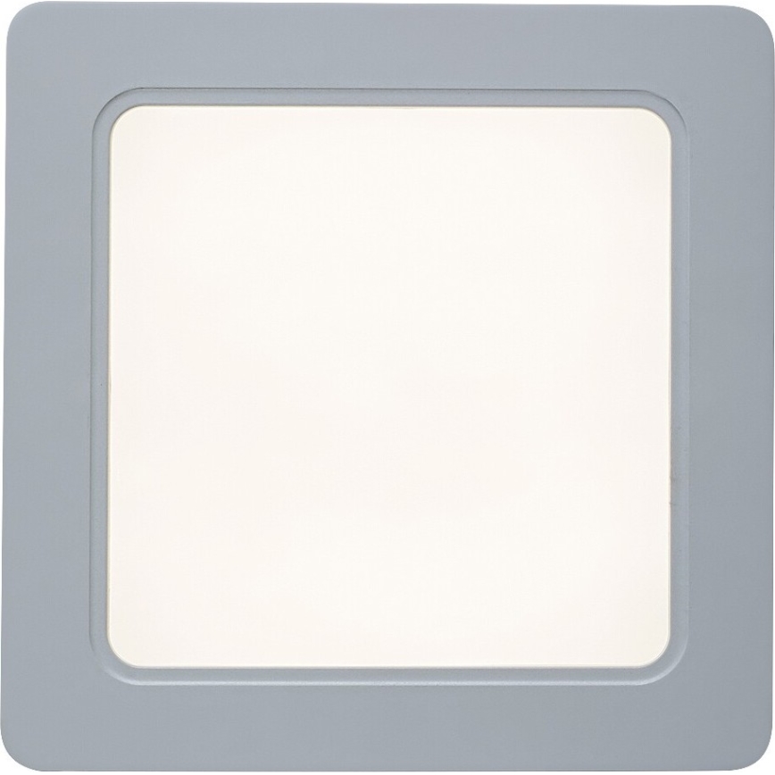 Rabalux - LED Ceiling light LED/12W/230V 14,5 cm