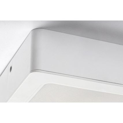 Rabalux - LED Ceiling light LED/12W/230V 14,5 cm