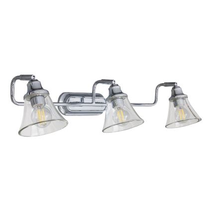 Rabalux - Bathroom spotlight 3xE14/40W/230V IP44