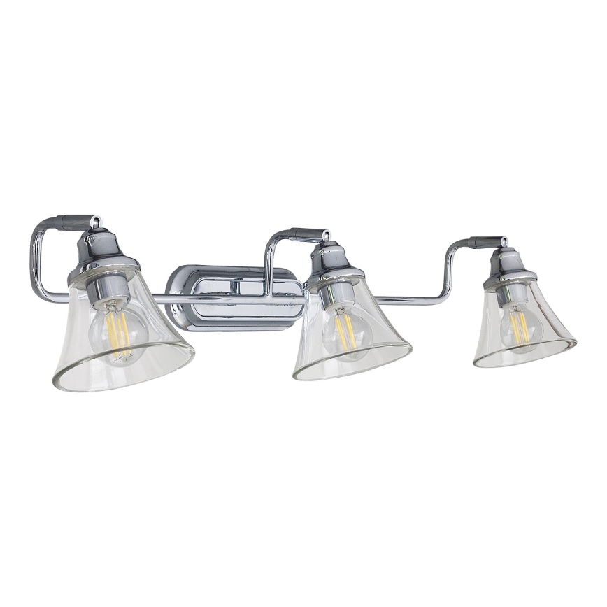 Rabalux - Bathroom spotlight 3xE14/40W/230V IP44