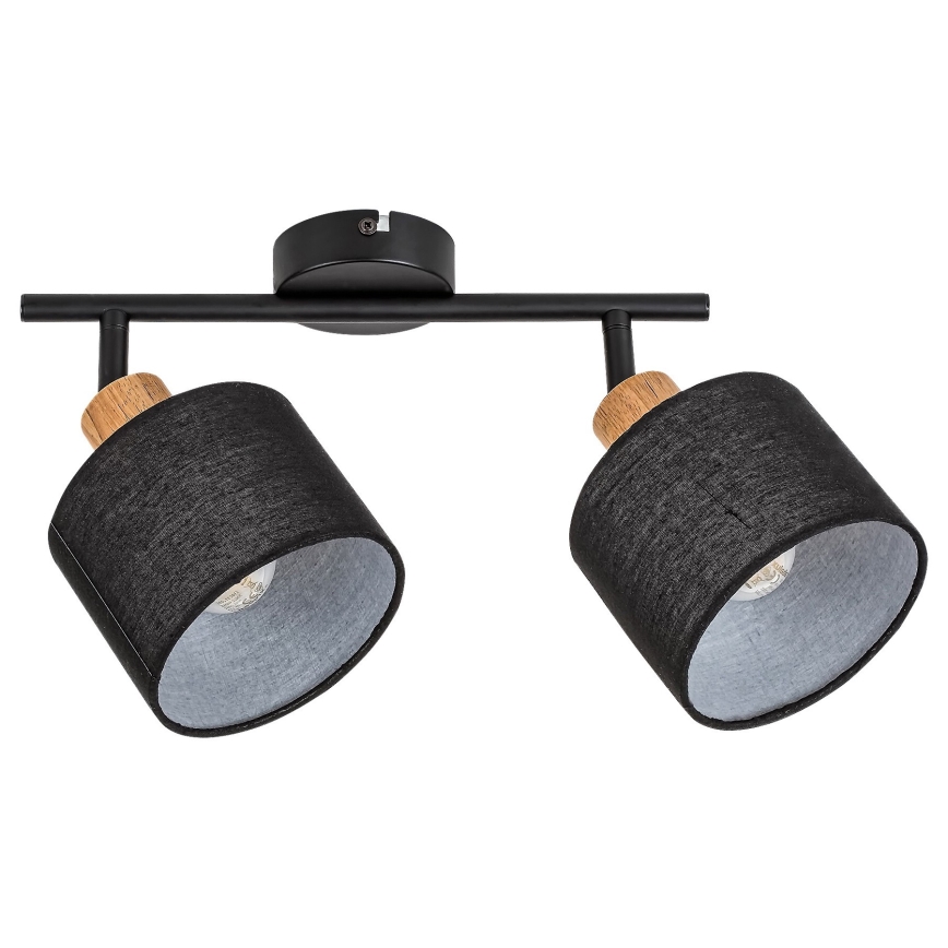 Rabalux - Spotlight 2xE14/40W/230V