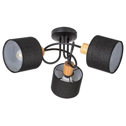 Rabalux - Surface-mounted chandelier 3xE14/40W/230V