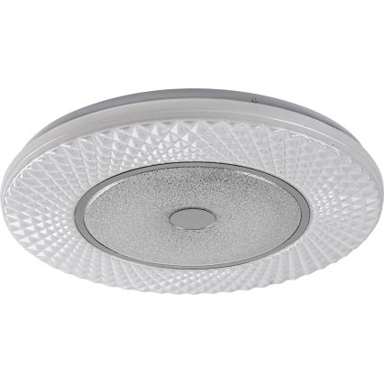 Rabalux - LED Dimmable ceiling light LED/72W/230V 3000-6500K + remote control