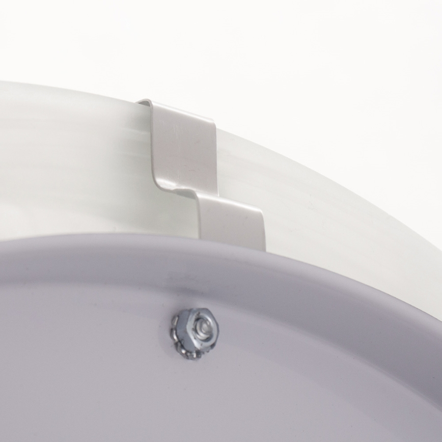 Rabalux - Ceiling light 2xE27/60W/230V