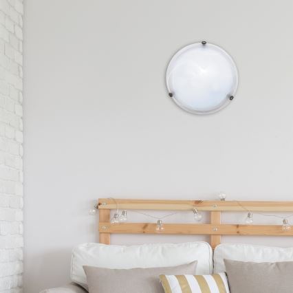 Rabalux - Ceiling light 2xE27/60W/230V
