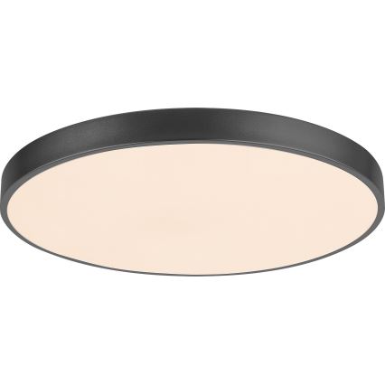 Rabalux - LED Dimmable ceiling light LED/60W/230V 60 cm + remote control