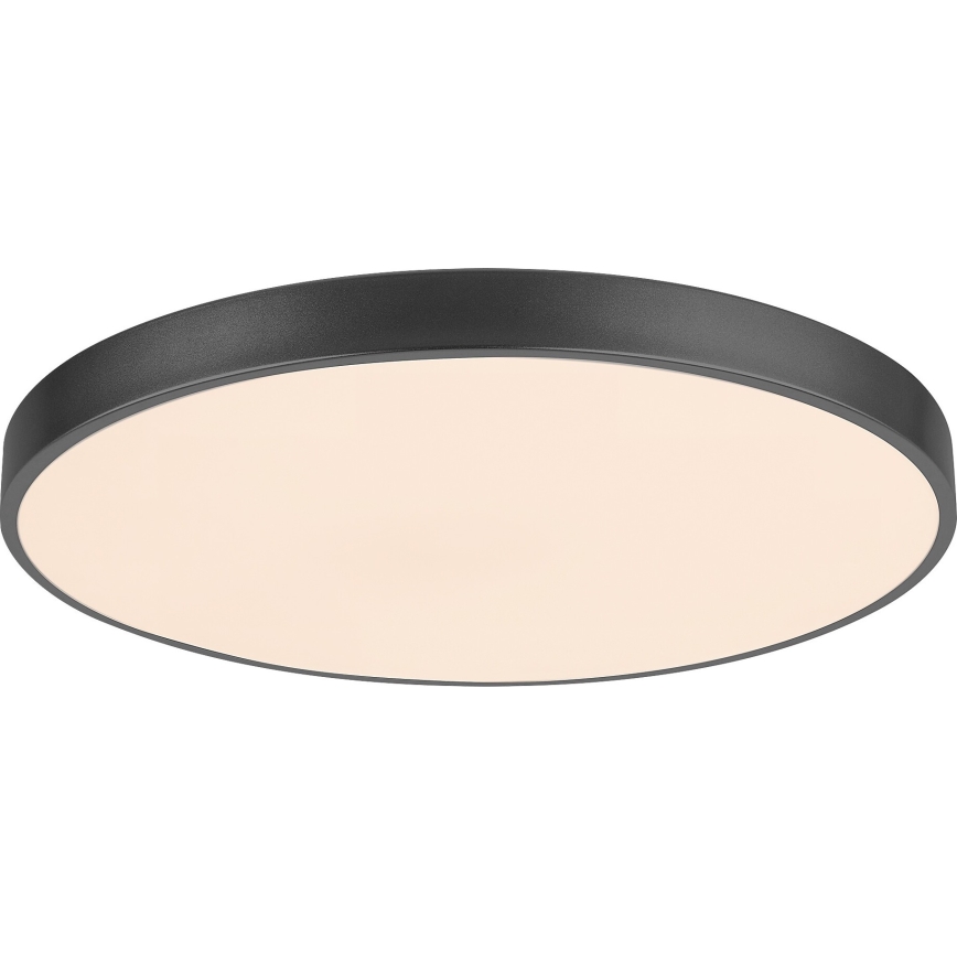 Rabalux - LED Dimmable ceiling light LED/60W/230V 60 cm + remote control