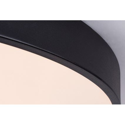 Rabalux - Dimmable LED Ceiling Light, 60W, 230V, Ø 60 cm + Remote Control