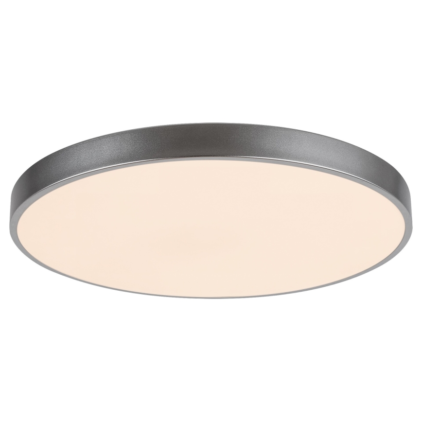 Rabalux - LED Dimmable ceiling light LED/60W/230V 60 cm + remote control
