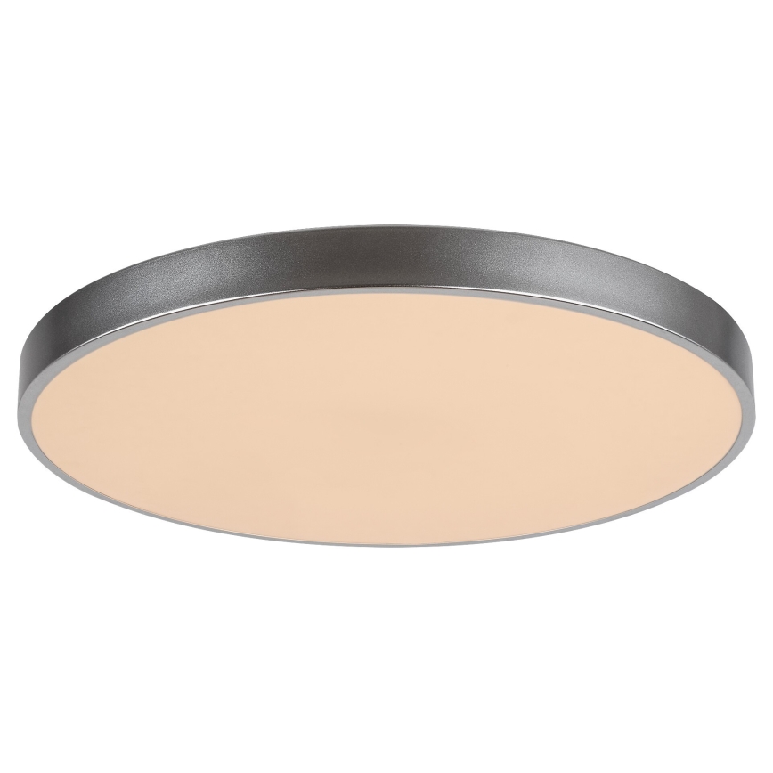 Rabalux - LED Dimmable ceiling light LED/60W/230V 60 cm + remote control