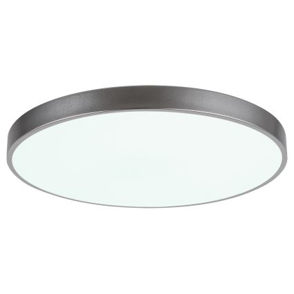 Rabalux - LED Dimmable ceiling light LED/60W/230V 60 cm + remote control