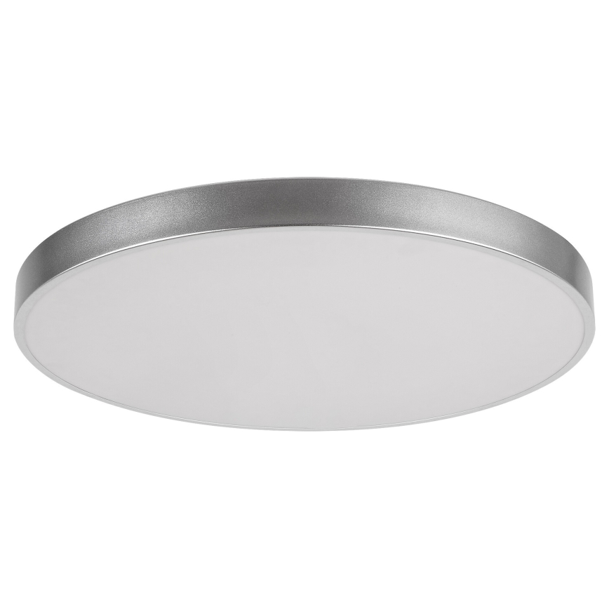 Rabalux - LED Dimmable ceiling light LED/60W/230V 60 cm + remote control
