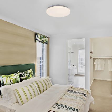 Rabalux - LED Ceiling Light LED/20W/230V Ø 29 cm