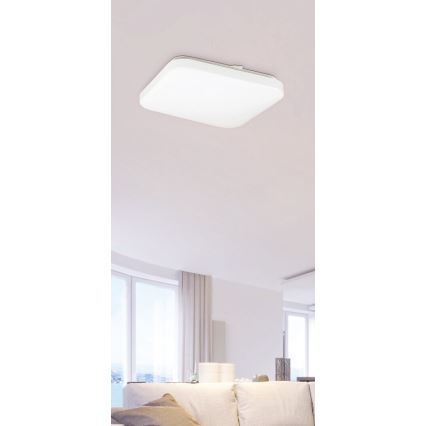 Rabalux - LED Ceiling light LED/32W/230V 32x32 cm