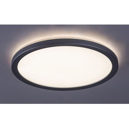 Rabalux - LED Bathroom ceiling light LED/15W/230V IP44