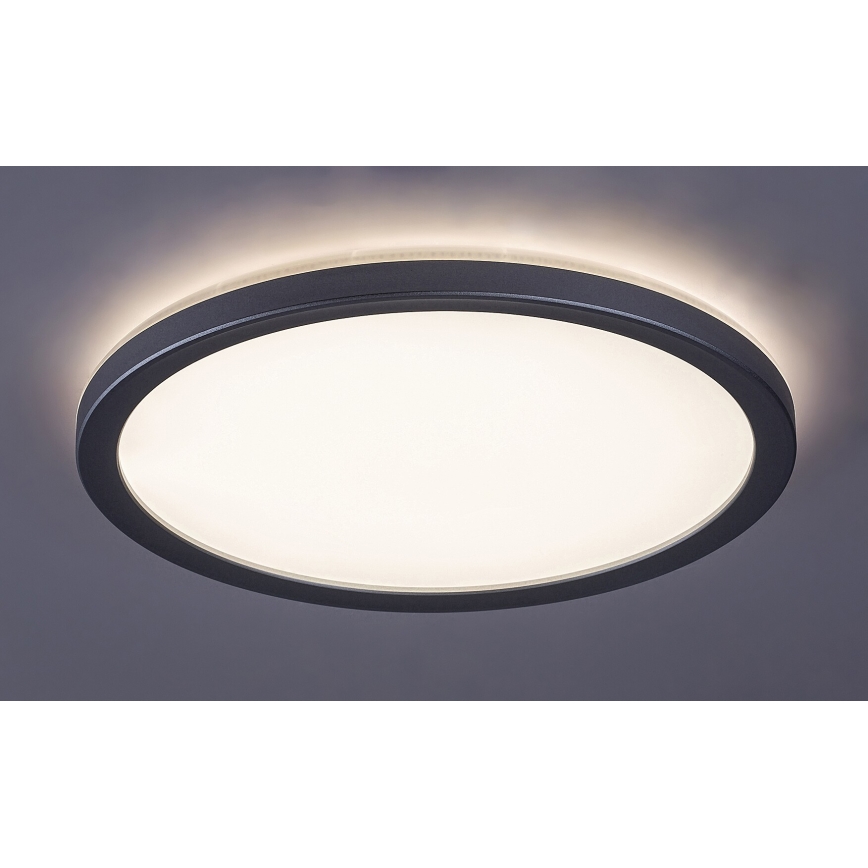 Rabalux - LED Bathroom ceiling light LED/15W/230V IP44