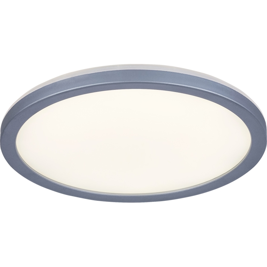 Rabalux - LED Bathroom ceiling light LED/15W/230V IP44