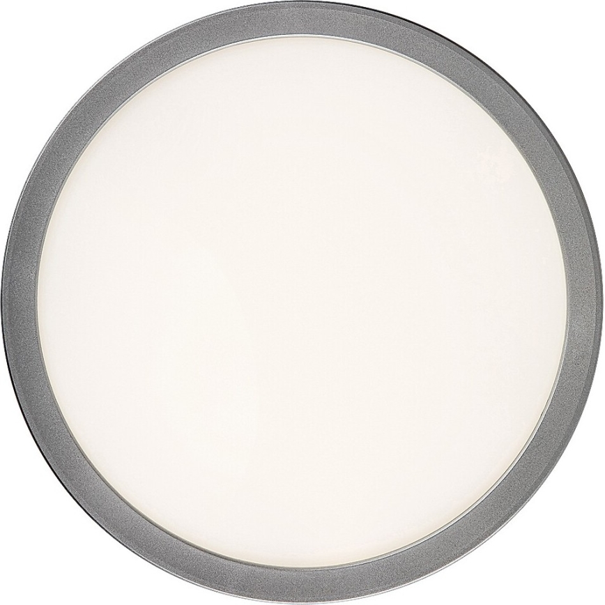 Rabalux - LED Bathroom ceiling light LED/15W/230V IP44