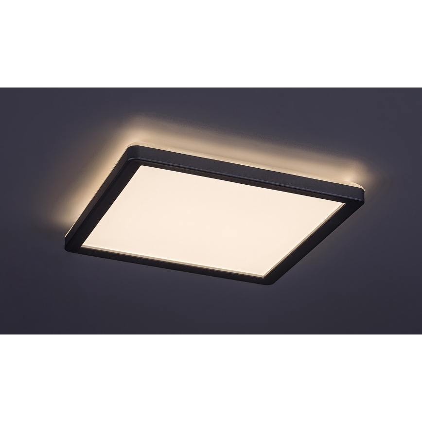 Rabalux - LED Bathroom ceiling light LED/15W/230V IP44