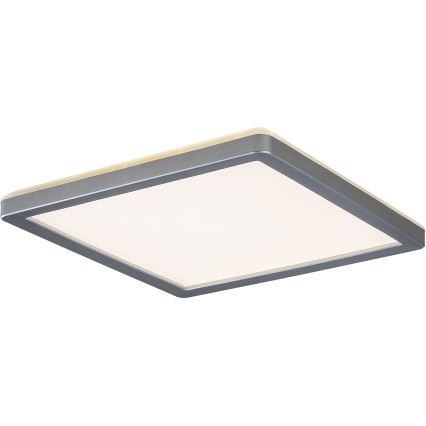 Rabalux - LED Bathroom ceiling light LED/15W/230V IP44