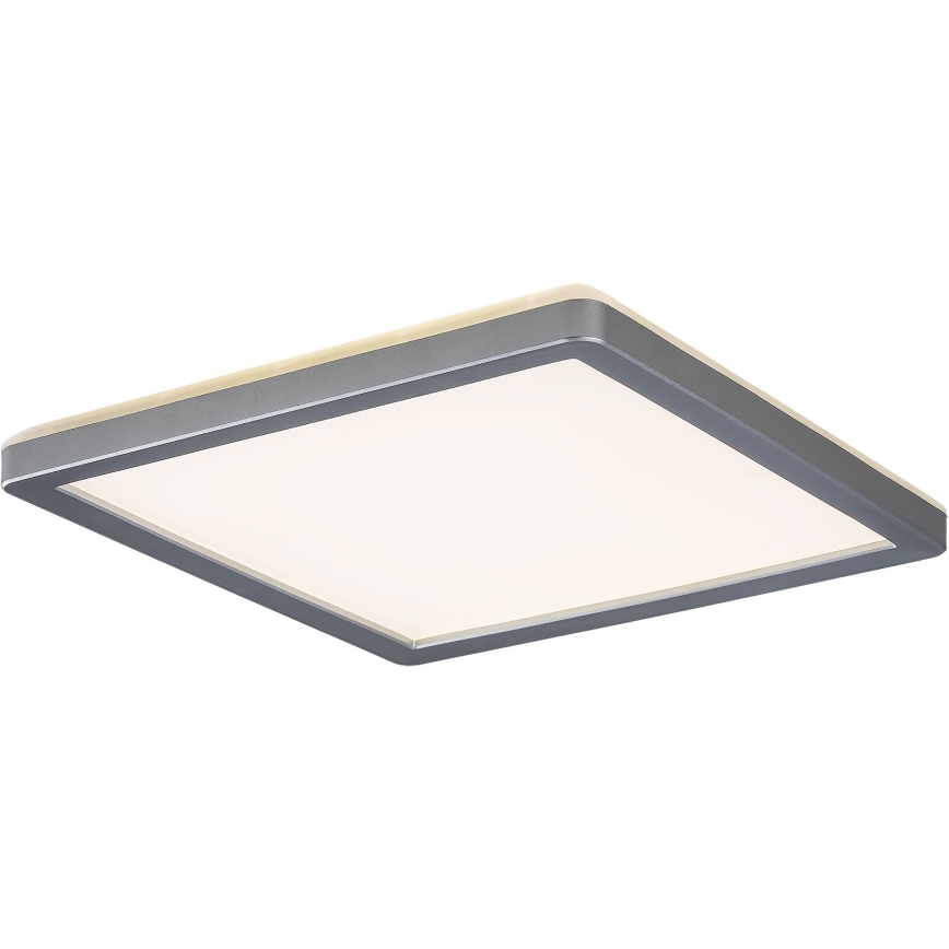 Rabalux - LED Bathroom ceiling light LED/15W/230V IP44