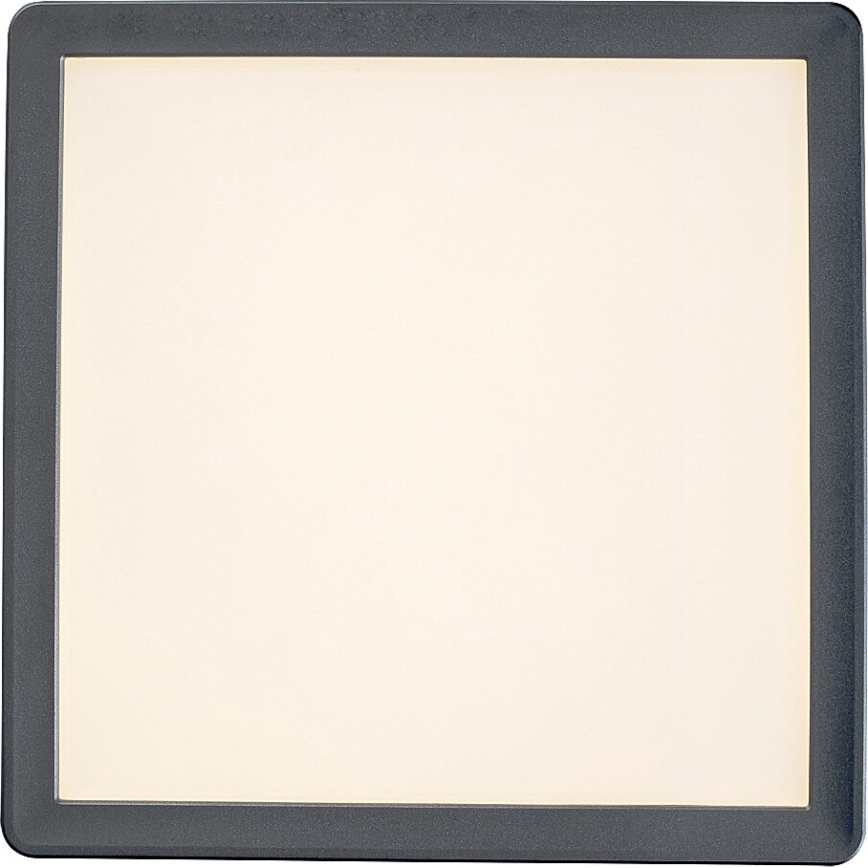 Rabalux - LED Bathroom ceiling light LED/15W/230V IP44