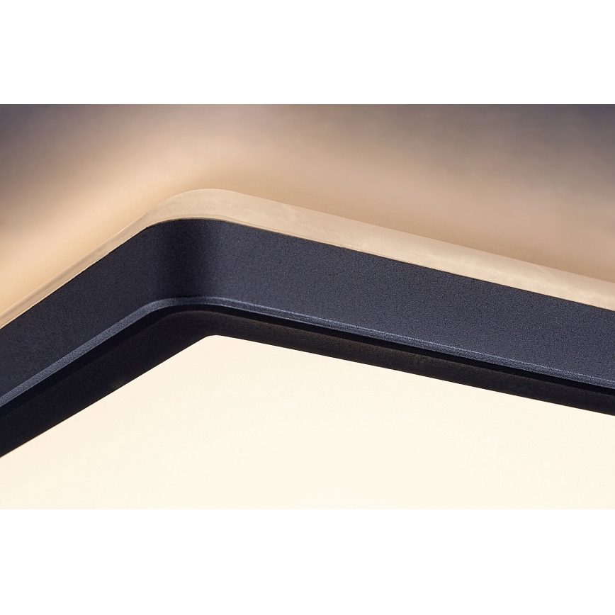 Rabalux - LED Bathroom ceiling light LED/15W/230V IP44