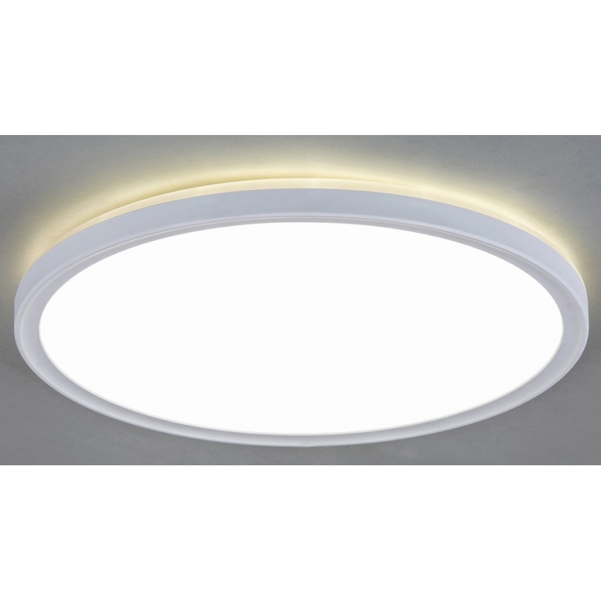 LED Ceiling light LED/18W/230V