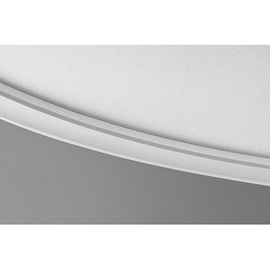 LED Dimming ceiling light PAVEL LED/22W/230V