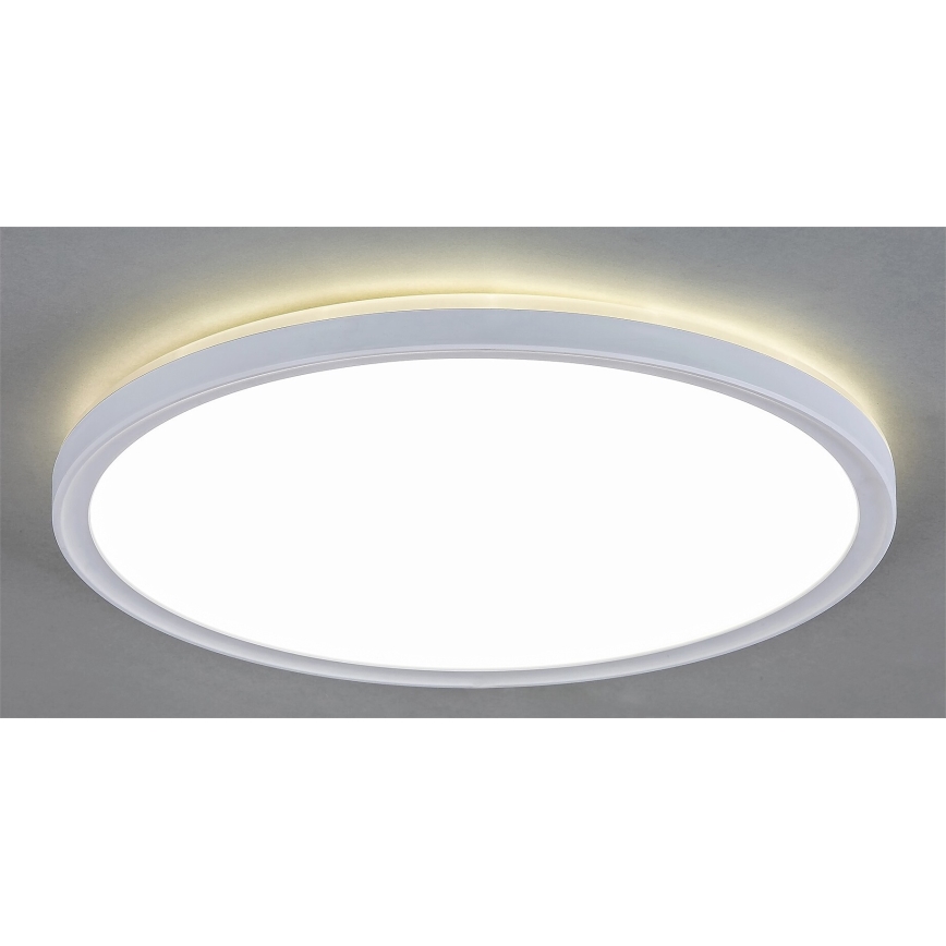 Rabalux - Dimmable LED ceiling light LED/22W/230V Ø 42 cm