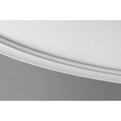 Rabalux - Dimmable LED ceiling light LED/22W/230V Ø 42 cm