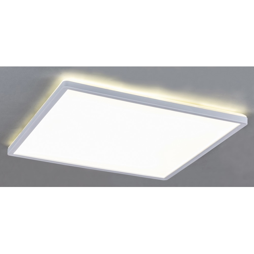 Rabalux 3429 - LED Ceiling light PAVEL LED/18W/230V